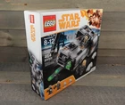 LEGO Star Wars 75210 Moloch’s Landspeeder - NEW SEALED!