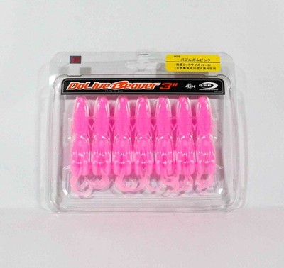 OSP Soft K�der Dolive Beaver 3 Zoll W036 (9299)