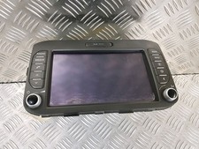 Autoradio Kia PICANTO