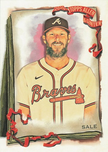 Chris Sale #288