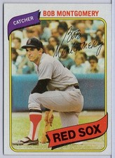 Bob Montgomery