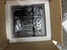 Pyle 2 Canales Inalámbrico BT Streaming Mini Mezclador de Audio Compacto DJ Mezclador Interfaz