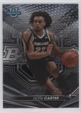 2022-23 Bowman U Best Devin Carter #43 0t2