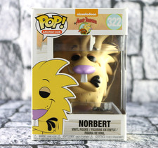 2017 Funko Pop Angry Beavers Vinyl Figures 12