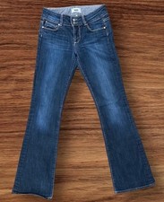 Paige Hidden Hills Jeans Sz 27