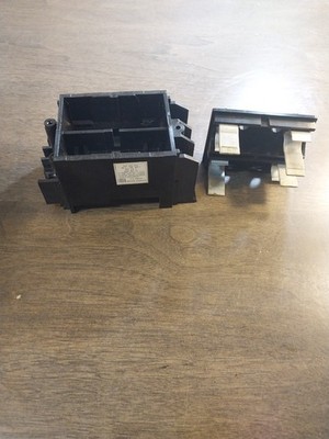 ITE WALKER R-1982 60AMP 240VOLT FUSE PULLOUT VERTICAL SLOT & BOX 1982