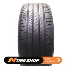 Used 22540zr18 Kumho Majesty 9 Solus Ta91 - 92w - 832 No Repairs
