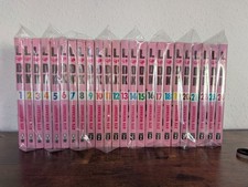 L❤️DK Band 1-24 Komplett - deutsch - von Ayu Watanabe~