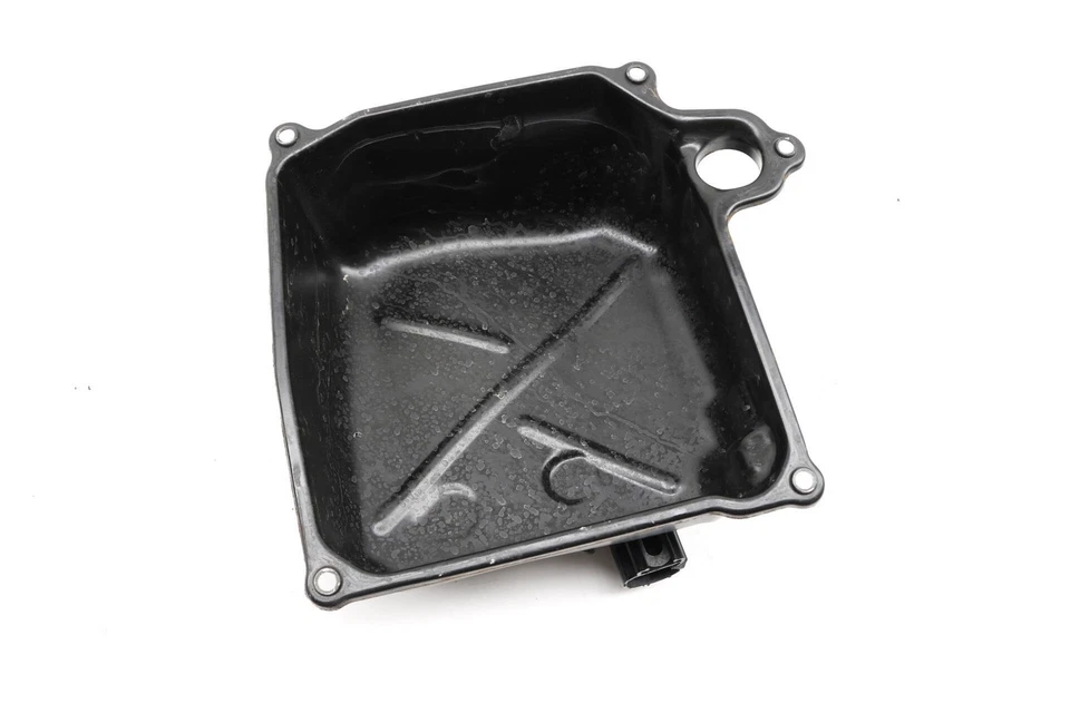 2004-2023 AUDI TT QUATTRO - Transmission OIL PAN 02E325201D - Image 3 of 4