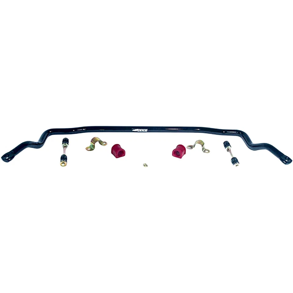 Kit de barra estabilizadora delantera y trasera 1964-77 A-Body Foto 2 de 4