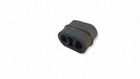 Muffler mount bracket