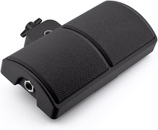 Digital Sound Block V2  Dual Zone Electroinc Drum Pad  Compact, Velocity-Sensi