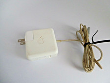 Genuine Apple Magsafe MacBook Air A1244 45W AC Power Adapter Charger