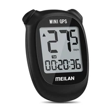 MEILAN MINI M3 GPS Black Bike Computer Wireless GPS Cycling Computer GPS Tracker
