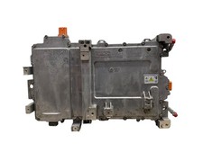 2022 2032 2024 Ford F150 Lightning Engine Bay Power Converter Control Module 2022 2032 2024 Ford F150 Lightning Engine Bay Power Converter Control Module
