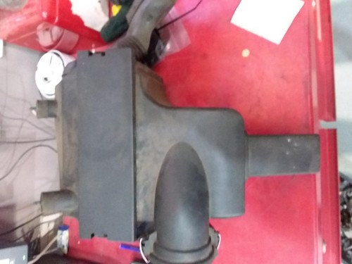 BMW 3 SERIES AIR CLEANER/BOX AIR CLEANER, E36, SEDAN, 05/91-09/00 91 92 93 94 95