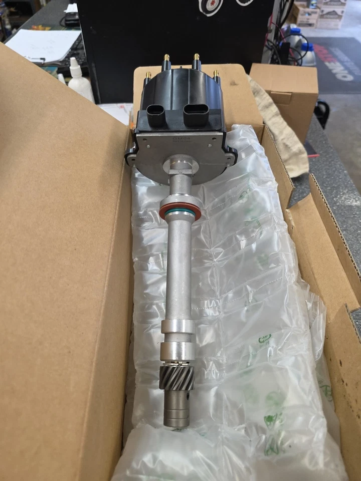 Nuevo Distribuidor 87-98 Gm 5.9,5.7 Se Adapta a Chevy Gmc Varios Modelos Nuevo, Completo Foto 2 de 4