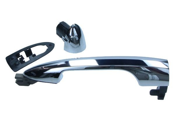Poignée extérieure bloquée ? Changez pour la MAXGEAR 28-1003 en ABS