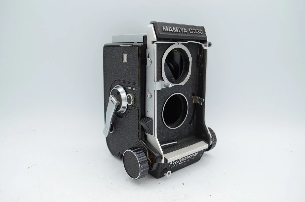 mamiya c330 tlr products for sale | eBay