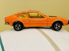 Majorette Serie 200 1:55 No.219   Simca Matra...