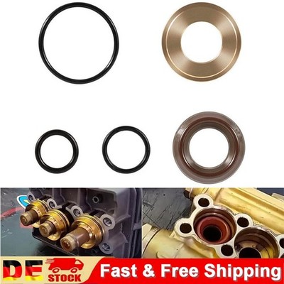 Inter Pump Seal Packing KIT 96 with Retainer For GP KIT96 K96 15mm TP TT Series