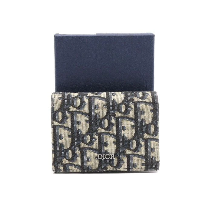 Porte carte de visite Dior 2ESCH136YSE 120301511