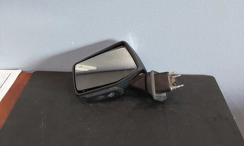 Driver Side View Mirror Classic Style Fits 19-22 SIERRA DENALI 1500 67959