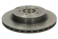 Disque de frein Mitsubishi LANCER