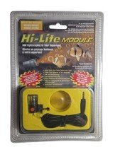 Hi-Lite Module Orange Aquarium Underwater Light Super Bright LED Lighting  204