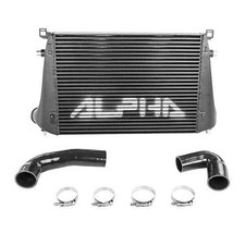 VW GOLF 8 R INTERCOOLER KIT