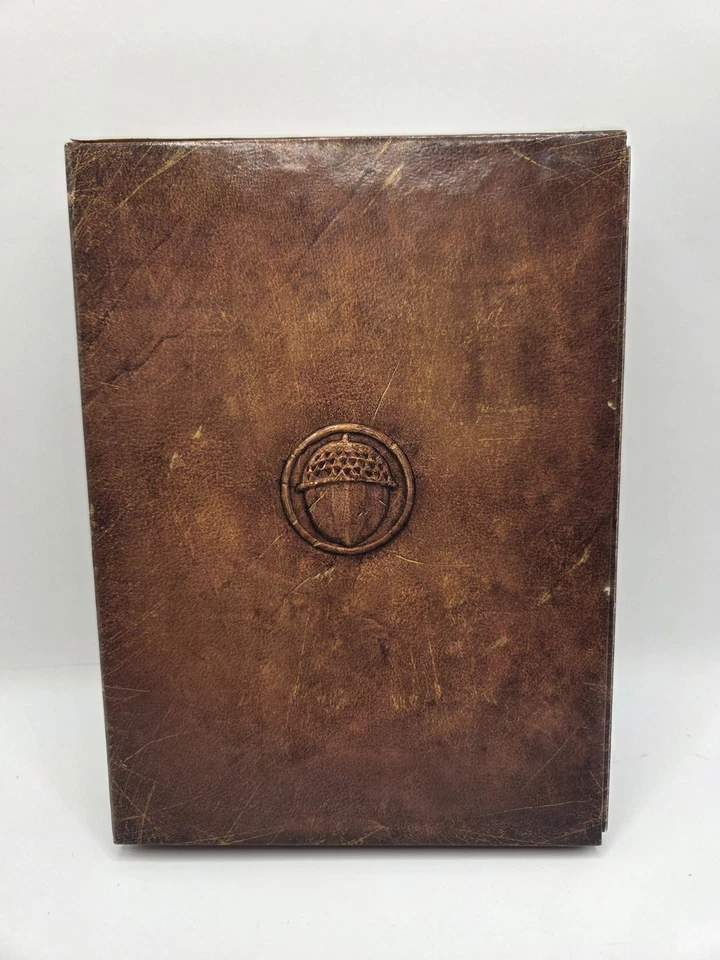 The Hobbit: An Unexpected Journey (DVD, 2013, 5-Disc Set, Extended Edition) - Image 2 of 4