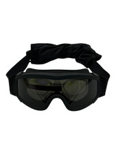 Valken Tango Thermal Lens Airsoft Goggles Black