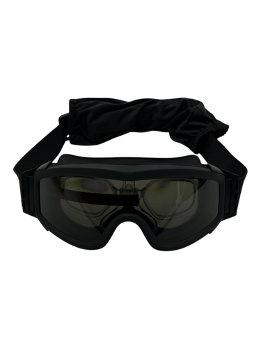 Valken Tango Thermal Lens Airsoft Goggles Black - Picture 1 of 3