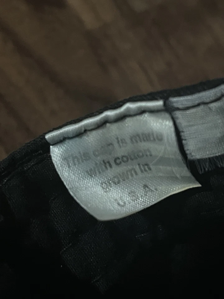 Sombrero promocional vintage Y2K Papa John’s Spiderman 3 Foto 4 de 4