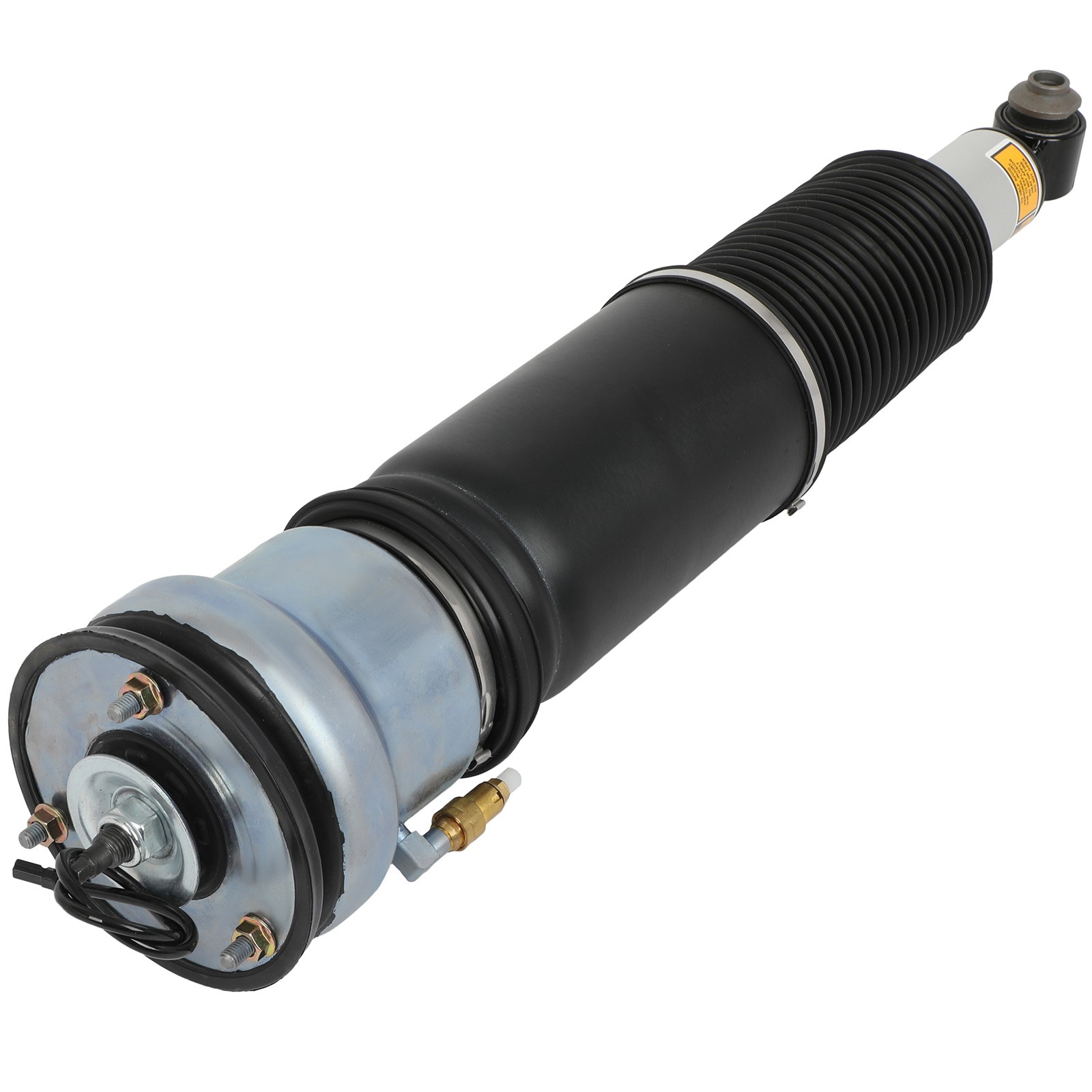 Rear Left Air Suspension Shock Absorber For Rolls Royce Phantom Saloon 2004-2014