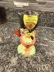 1978 Warner Bros. Complete CAROSELO ALPA-15 Piece Decanter Set-big series + — photo 6