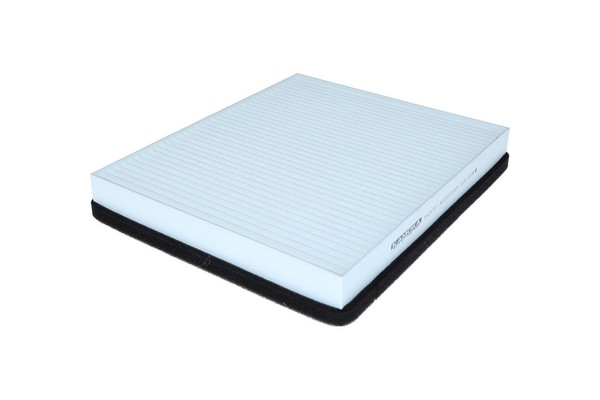 Kamoka Filter Innenraumluft FüR Rover 200 Hatchback 214I 214 Si 220 Sdi MG-image