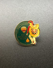 Vintage Kodak Albuquerque Balloon Fiesta Pin 1995 9th Annual Balloon Glow — photo 1