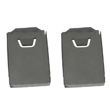 Mopar GTO 442 GS Chevy  Hurst shifters competition shifter handle lock tabs 2pc