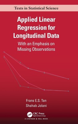 Frans E. S. Tan (u. a.) | Applied Linear Regression for Longitudinal Data | Buch