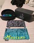 The Masters Oakley Radar EV Pitch OO9211 Sunglasses ***Brand New*** — photo 1