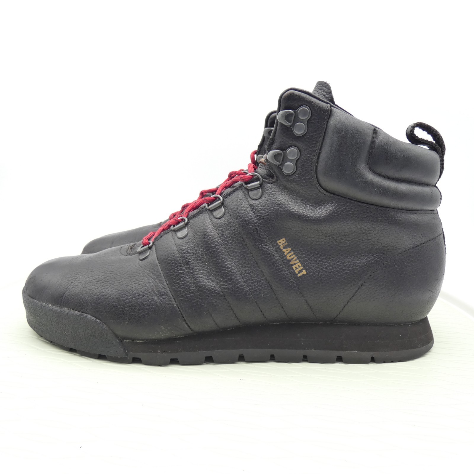 Adidas Jake Blauvelt boots 8.5m Купить adidas jake blauvelt boots (Мужчины) заказать с доставкой main image 4
