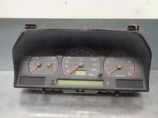 Compteur Volvo S70