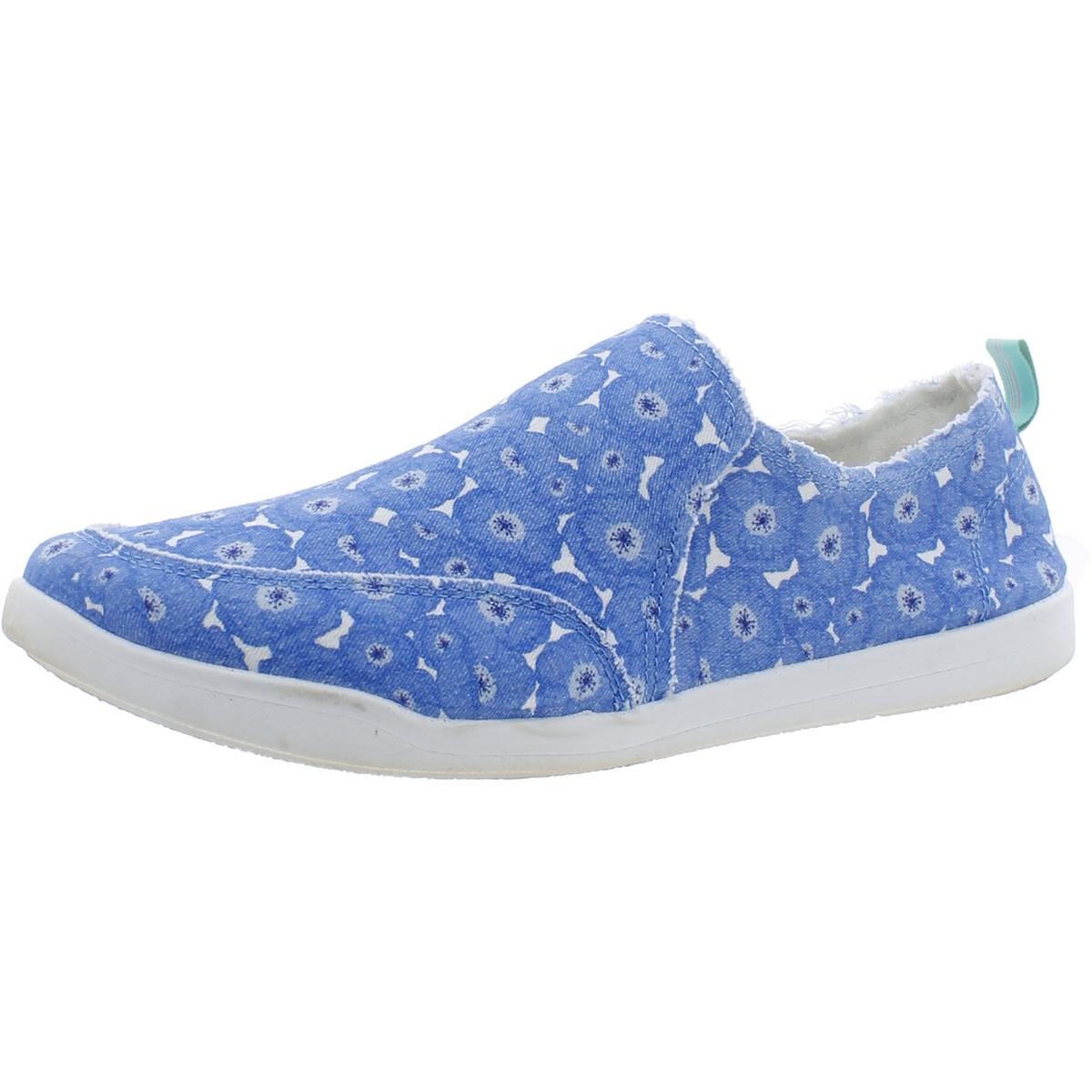 Женские слипоны Vionic Beach Malibu Comfort Insole BHFO 4974 5390₽