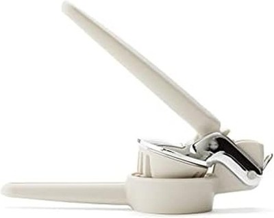 Chef'n FreshForce Hand-Held Slicer, Slices Mushrooms, Strawberries, Kiwis