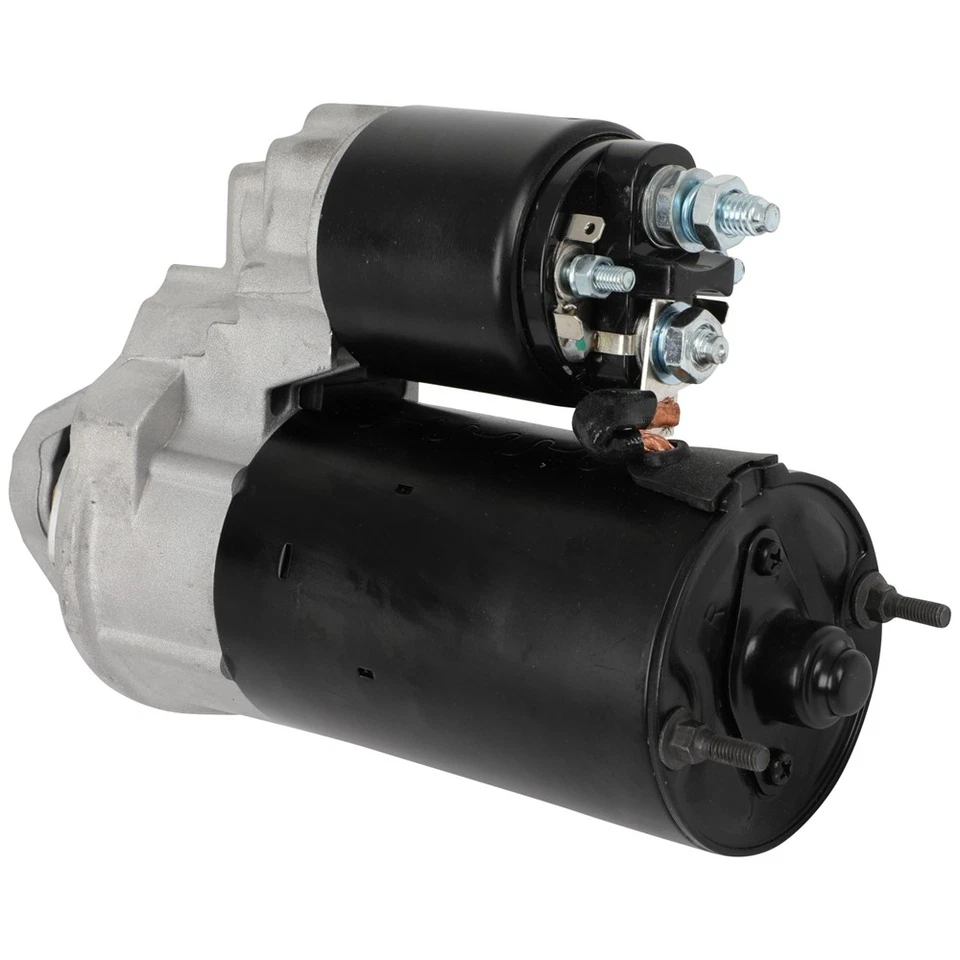 Arranque 17924 para BMW 545i 550i 645Ci 650i 745i 750Li Alpina B7 X5 04-10 Foto 2 de 4