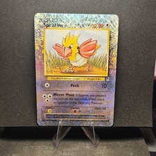 Spearow 94/110 Pokemon Legendary Collection Reverse Holo on eBay