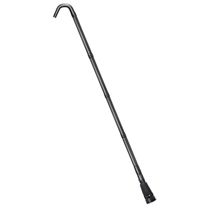 Kit de limpieza de canalones de ajuste universal WORX WA4094 con alcance de 11 pies para sopladores de hojas-OB Foto 2 de 4