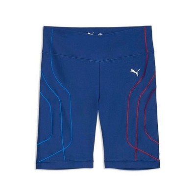 Puma Damen Sportshorts Bmw Mms Wmn Sportswear Biker Shorts 634906