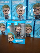mini ladd funko pop
